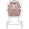 Sac à dos à langer Cherry Fleurs Pasito a pasito Produit 2