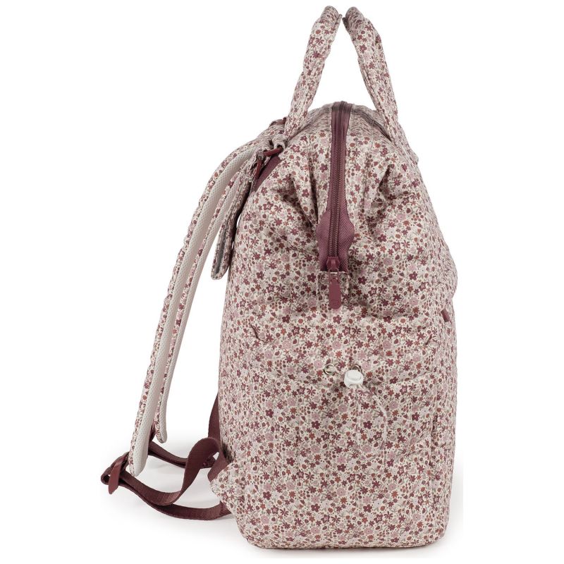 Sac à dos à langer Cherry Fleurs Pasito a pasito Produit 5