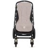Assise pour poussette Praliné Vichy Moka Walking Mum Produit 1