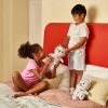 Ours en Peluche à colorier lavable et réutilisable Artie avec 10 feutres (25 cm) Eatsleepdoodle Ambiance 7