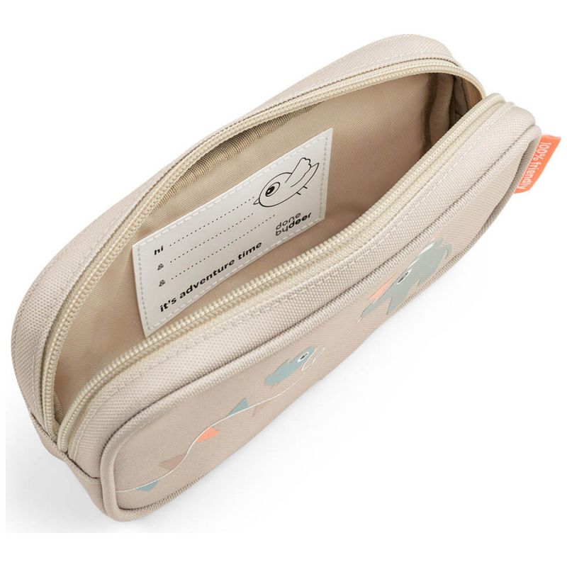 Trousse scolaire Celebration Sable Done by Deer Produit 3