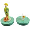 Boîte à musique magnétique Le Petit Prince Moutons Trousselier Produit 3