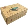 Boîte à musique magnétique Le Petit Prince Moutons Trousselier Packaging 4