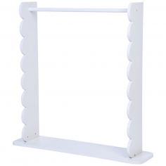 Porte-manteau Biscuit Dreams Cosy Clay - Childhome