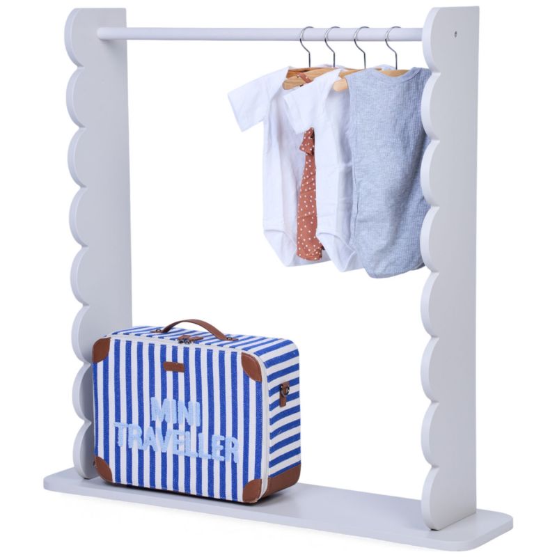 Porte-manteau Biscuit Dreams Cosy Clay Childhome Produit 3