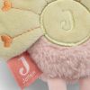 Jouet d'activités à suspendre Soft Plumes Jollein Produit 3