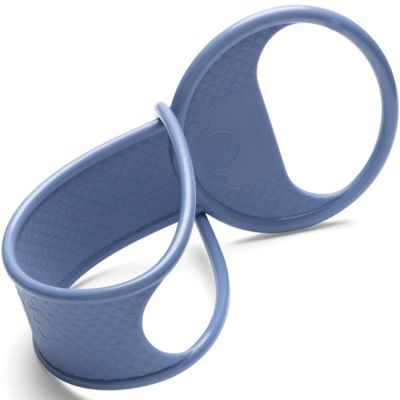 Poignée pour poussette Loopie bleu (EVE Simply Lovely) - Couverture