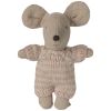 Bébé souris dans la nacelle Rose Maileg Produit 3