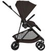 Poussette Citadine Ultra Légère Melio Carbon 2026 Chocolate Brown Cybex Produit 6