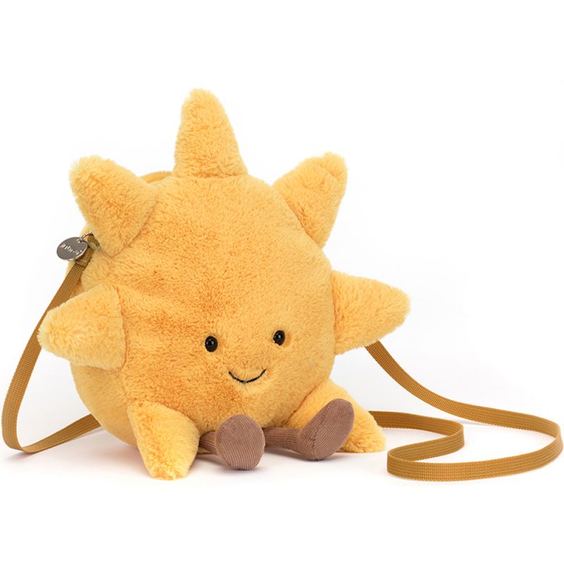 Sac Amuseable Soleil Jellycat