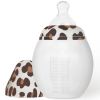 Biberon anti-colique en silicone Graouu (330 ml) - Elhée