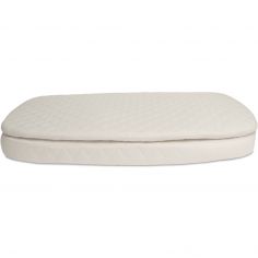 Matelas en mousse pour lit bébé Kimi V2 (120 x 66 cm) - Charlie Crane