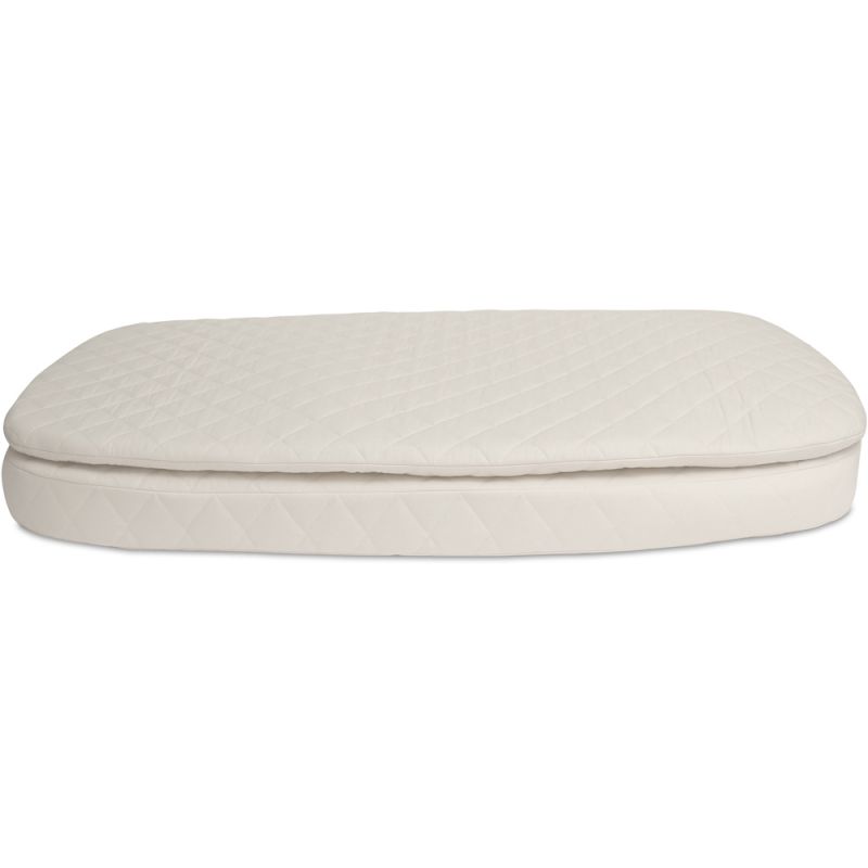 Matelas en mousse pour lit bébé Kimi V2 (120 x 66 cm) Charlie Crane Produit 1 grande taille