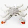 Peluche Sir Crab (42 x 16  cm)  par BigStuffed