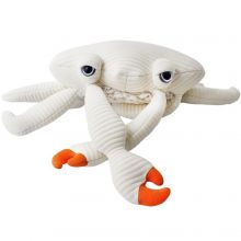 Peluche Sir Crab (42 x 16  cm)  par BigStuffed