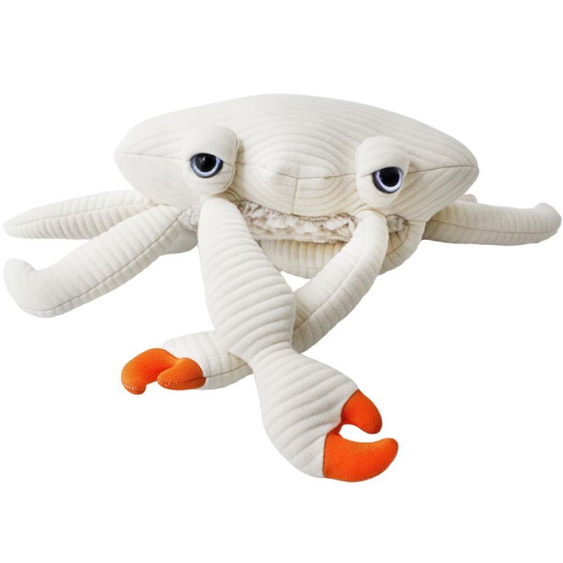 Peluche Sir Crab (42 x 16  cm) BigStuffed
