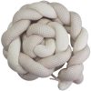 Tresse décorative Vichy (200 cm) Trois Kilos Sept Produit 3