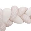 Tresse décorative Vichy (200 cm) Trois Kilos Sept Produit 4