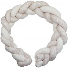Tresse décorative Vichy (200 cm) - Trois Kilos Sept
