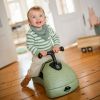 Porteur 3 en 1 My First Olive Scoot and ride Ambiance 2