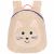 Variation Beige du produit Sac à dos Tiny Team Chat de la marque Lässig 