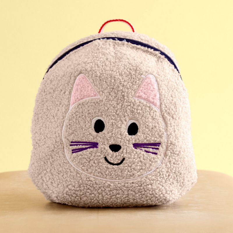 Sac à dos Tiny Team Chat Lässig Ambiance 6