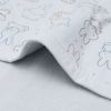 Couverture Miffy Moments Cloudy Blue (75 x 100 cm) Jollein Produit 5