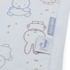 Couverture Miffy Moments Cloudy Blue (75 x 100 cm) Jollein Produit 6
