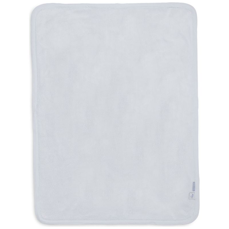 Couverture Miffy Moments Cloudy Blue (75 x 100 cm) Jollein Produit 4