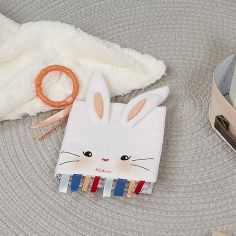 Livre bébé Le lapinou amoureux