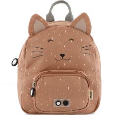 Sac à dos bébé Mrs. Cat - Trixie