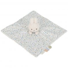 Doudou carré Miffy Lucky Leaves