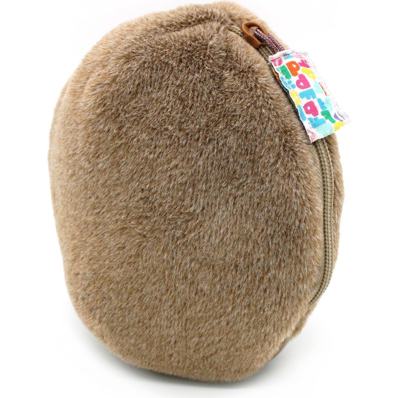 Peluche Les Flipetz Coconet le singe-Noix de coco Les Déglingos Produit 5