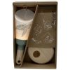 Coffret lampe nomade 5 en 1 - Tortue de mer - Sauge Maison Polochon Packaging 3