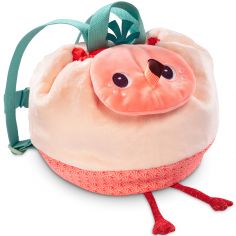 Sac A Dos Enfant Lion Sous Mon Baobab Moulin Roty