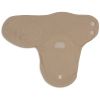 Couverture d'emmaillotage Ajour Biscuit (0-3 mois) - Reconditionné Jollein Produit 3