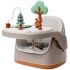 Rehausseur Jay Plus Elegance Beige - Maxi-Cosi Rehausseur Jay Plus Elegance Beige - Maxi-Cosi