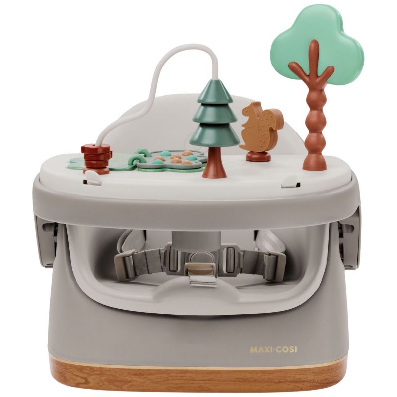 Rehausseur Jay Plus Elegance Beige Maxi-Cosi Produit 2