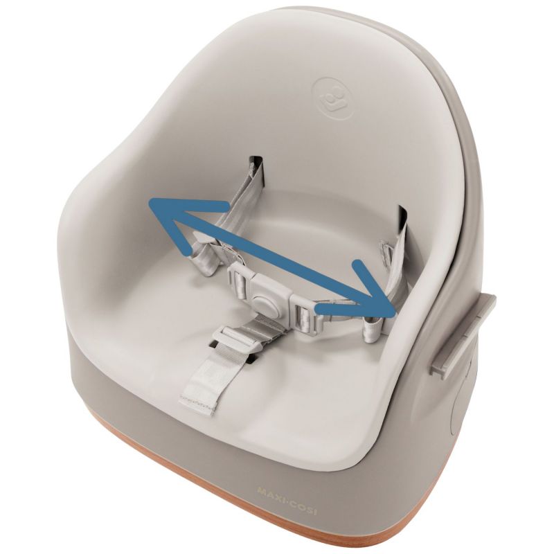 Rehausseur Jay Plus Elegance Beige Maxi-Cosi Produit 6