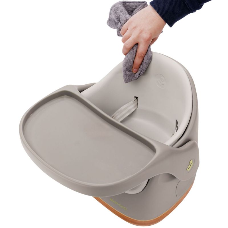 Rehausseur Jay Plus Elegance Beige Maxi-Cosi Produit 7