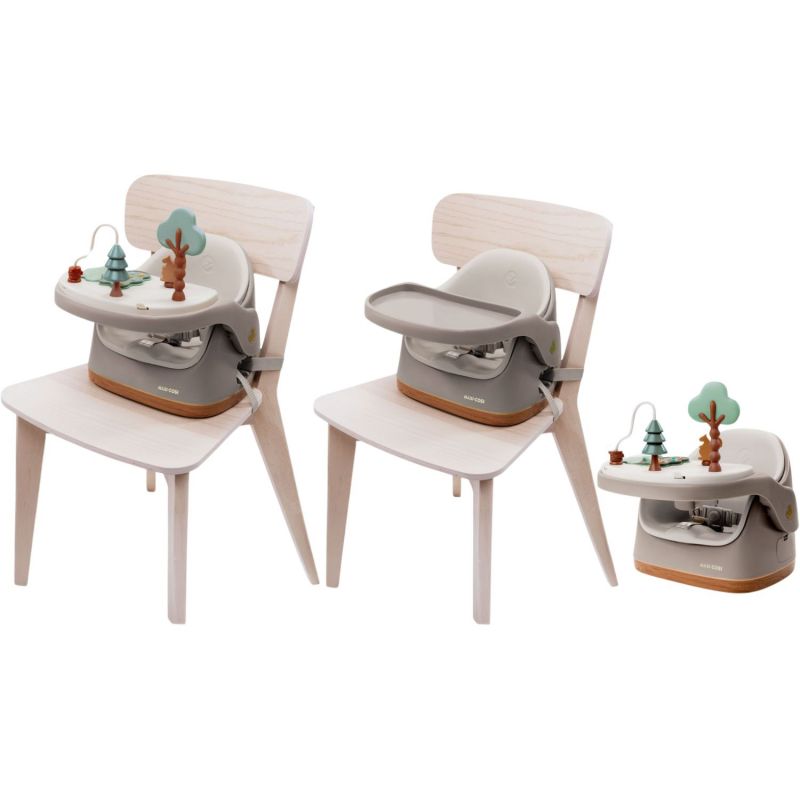 Rehausseur Jay Plus Elegance Beige Maxi-Cosi Produit 8