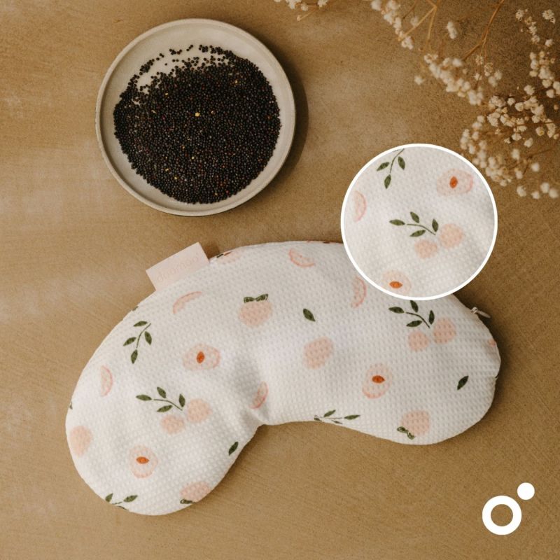 Bouillotte Snoogy Mom Peaches - Reconditionné Doomoo Produit 9