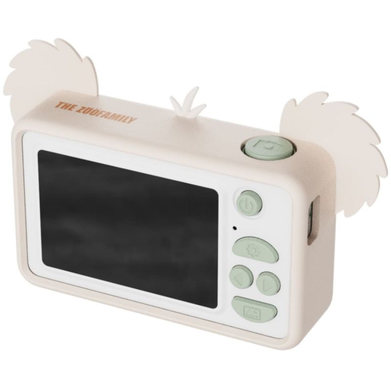 Appareil photo Zoo Friends Koala The Zoofamily Produit 5