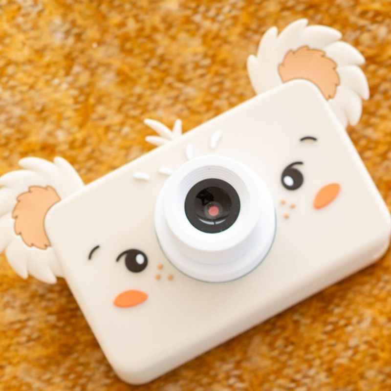 Appareil photo Zoo Friends Koala The Zoofamily Ambiance 7