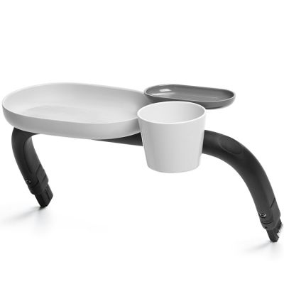 Plateau repas pour poussettes PRIAM et MIOS
