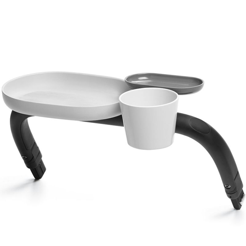 Plateau repas pour poussettes PRIAM et MIOS Cybex Produit 1