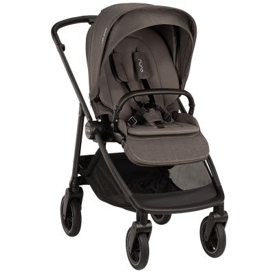 Poussette tout-terrain SWIV Thunder