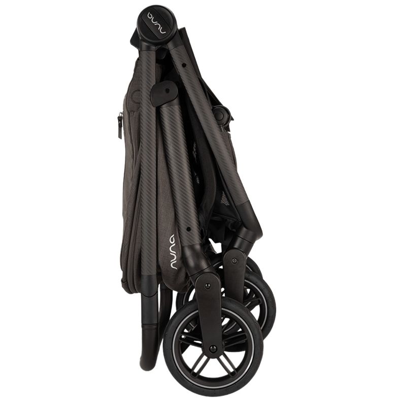 Poussette tout-terrain SWIV Thunder Nuna Produit 4