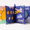 Livre en tissu Hello Moon Jellycat Ambiance 2