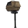 Siège auto et caisse de transport pour animaux de compagnie MAEVE SMALL FLEX BRINDLE Tavo Produit 1